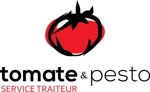 Tomate & Pesto, service traiteur - Boutique en ligne